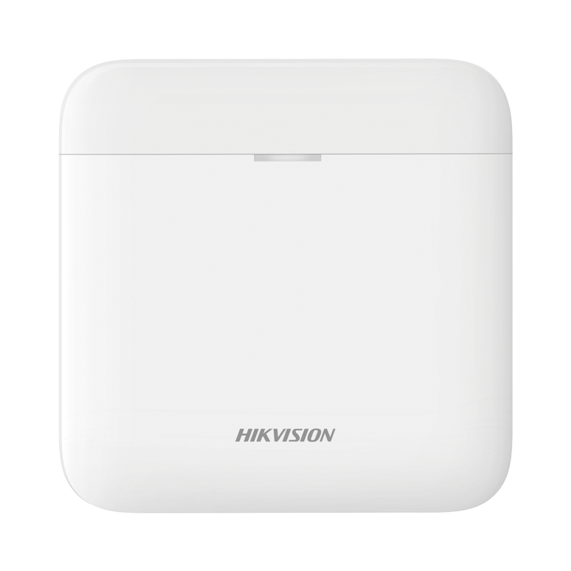 Cerebro Hikvision